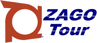 Logo ZAGO